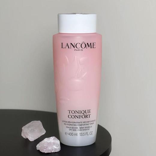 【礼盒礼袋】兰蔻全新大粉水套盒（400ml+125ml*2+50ml*3）-H736 商品图4