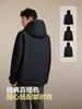 波司登2025新款羽绒服男经典休闲运动时尚百搭通勤短款保暖连帽 商品缩略图4