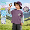 迪士尼春秋男童长袖T恤ZD1FS001 商品缩略图1