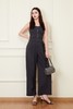 HAYES 简约气质通勤背心长裤西装套装 22228 商品缩略图3