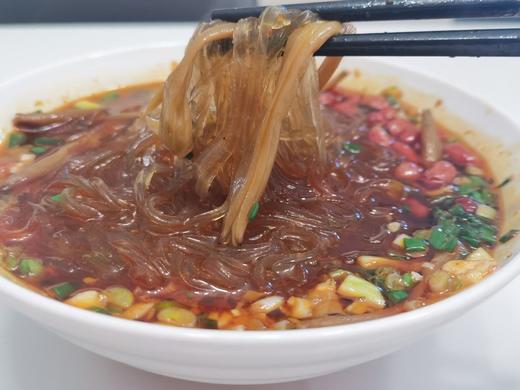 农家自晒红薯粉 商品图10