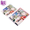 预售 【中商原版】漫画 Lycoris Recoil 莉可丽丝 Recollect 第1集 Spider Lily 台版漫画书 台湾角川出版 商品缩略图1