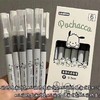 开学福利！【5盒30支】三丽鸥直液式速干走珠笔ins可爱风帕恰狗0.5学生高颜值考试刷题笔 商品缩略图3