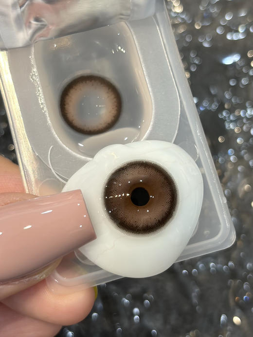 DORAGINA曲奇棕（佩戴直径：14.5mm） 商品图8