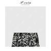 04-1潘依绣丁丁宠粉法式风轻奢气质重工全绣花半身裙 Q8947 商品缩略图2