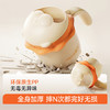 【春日趣玩FUN】曼龙mloong宝宝洗澡洗头神器水瓢婴儿洗头杯舀水加厚洗发杯花洒 商品缩略图4