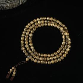 BC.CS1.26-3   达拉干（念珠） ，6.52mm，12.38g