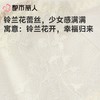 都市丽人内裤女士内裤蕾丝内裤蕾丝网布三角内裤LPC1C5 商品缩略图6