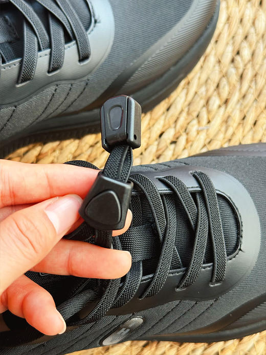 【泰和源舒适鞋】 过年送爸妈的老人健步鞋 商品图8