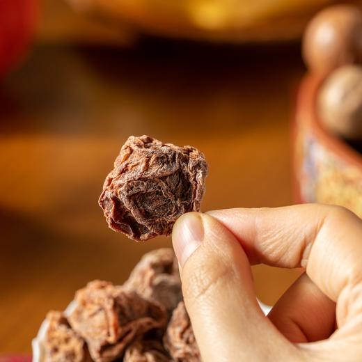 得幸九制话梅|无额外添加，软软糯糯，酸甜好吃 商品图3