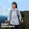 伯希和户外单层冲锋衣女2026年新款Teflon专业防暴雨徒步登山外套 商品缩略图2