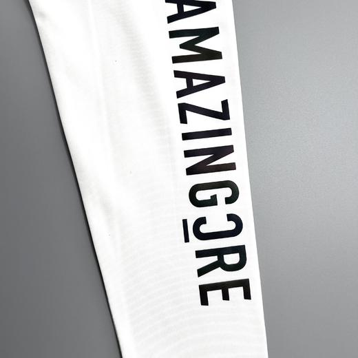 高尔夫服装冬季新款情侣加绒保暖时尚单穿打底舒适个性休闲运动衣 商品图3