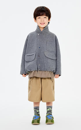 jnby  26年春款  运动鞋 6Q2M10160