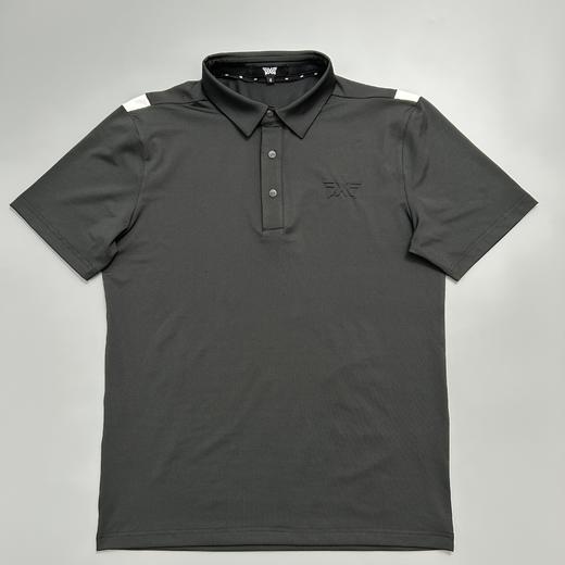 高尔夫服装春夏季新款男士翻领速干短袖吸汗防晒百搭透气POLO衫 商品图2