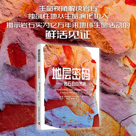 地层密码：岩石的自然史