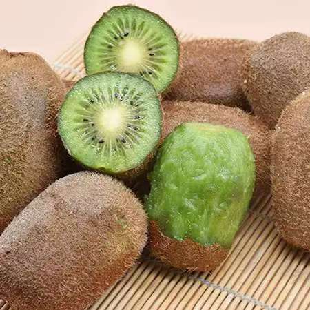 【余庆绿心猕猴桃】农家自产营养丰富个头饱满55元4斤 商品图2