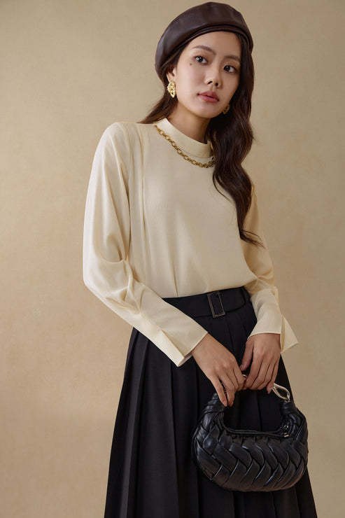 G2000女装FW25商场新款休闲衬衫59241061 商品图0