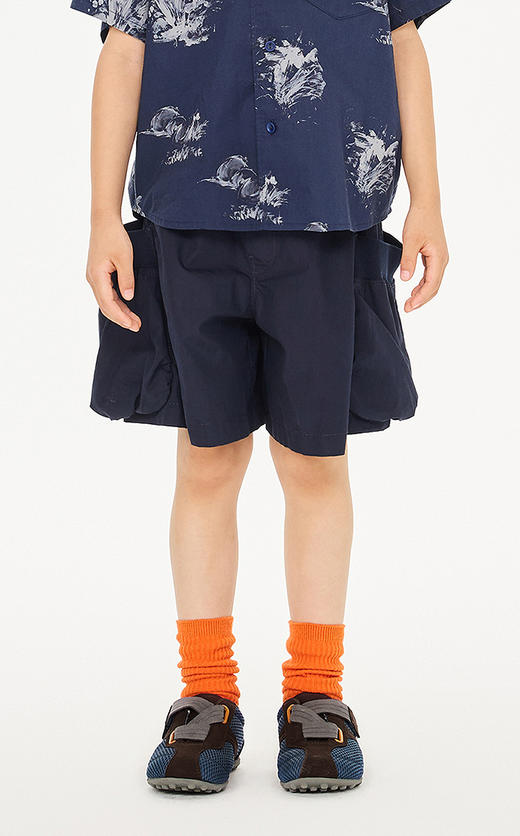 jnby  26年春款  运动鞋 6Q2M10160 商品图5