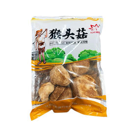 红叶福茸猴头菇150g