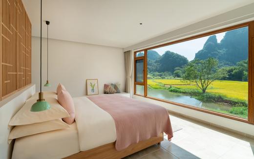 阳朔悦田生活酒店|环境优美 风景如画 娱乐设施丰富 适合亲子度假-【预定请拨打前台电话】 商品图2