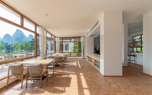 阳朔悦田生活酒店|环境优美 风景如画 娱乐设施丰富 适合亲子度假-【预定请拨打前台电话】 商品图1