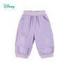 迪士尼女童针织七分裤XD2EK038 商品缩略图9