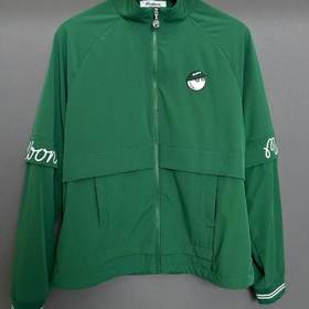 高尔夫服装新款四季女士防泼水休闲户外运动风衣简约时尚百搭球衣