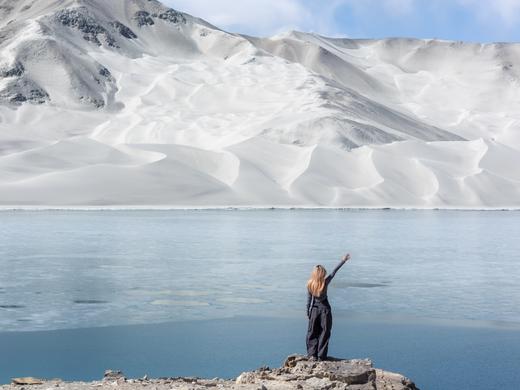 春漫南疆 | 新疆帕米尔高原6/8日寻春之旅 商品图4