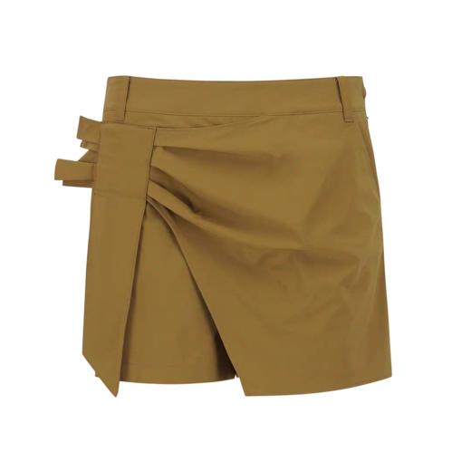 St家春夏新款女士运动休闲短裤来啦！🇰🇷贸易高品质订单❗️非常有特色的一款短裤！就算是搭配T都可以出彩呀！比你们想象的都更好搭配！一上身就很有氛围感！拯救衣橱普通上衣！就算是配最普通的T！ 商品图3