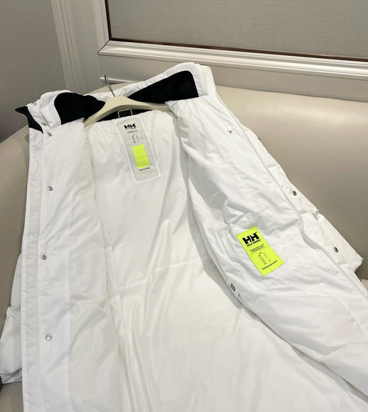 原价599特价HH长款羽绒服012701 商品图1