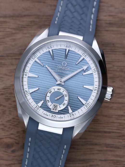 欧米茄220.12.41.21.03.005 商品图1