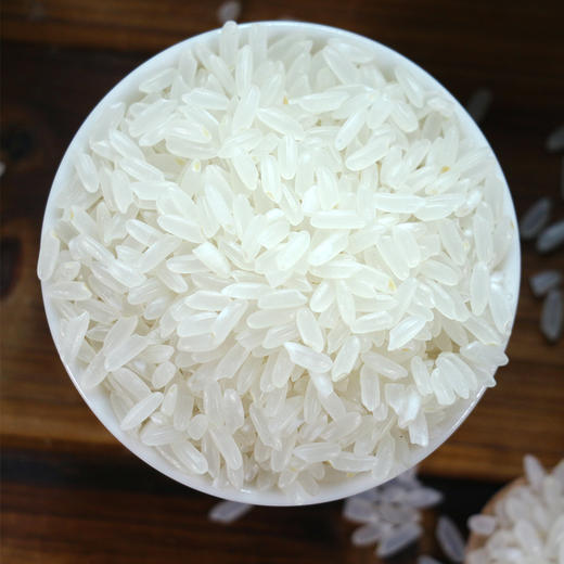 绿洲果实·鸭田长粒香 多规格可选 商品图2