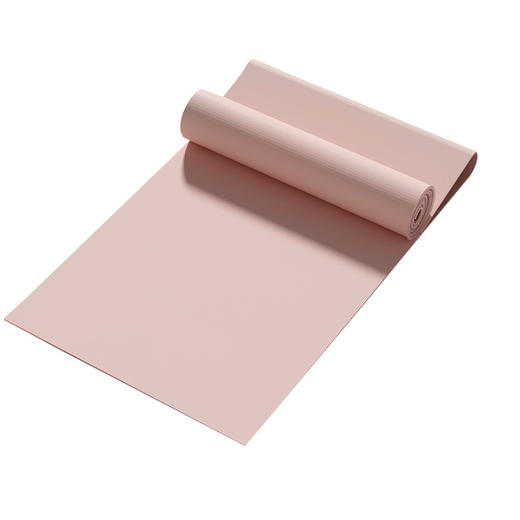 【芭杆伴侣】弹力带瑜伽拉力带健身瑜伽男女阻力带力量训练拉伸带 商品图4