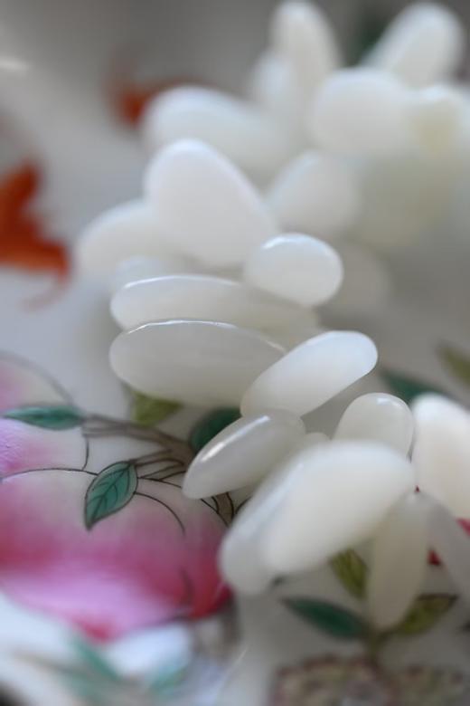 我图腾·岁岁念·和田手串【嘉石2628】 商品图6