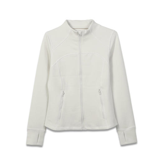 百搭通勤休闲基本款开衫外套-纪念日百货门店同款168793251 商品图3