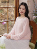 【门店同款】ENJOY春季“柔光芳序”糖果色软糯毛衣 169099747 商品缩略图4
