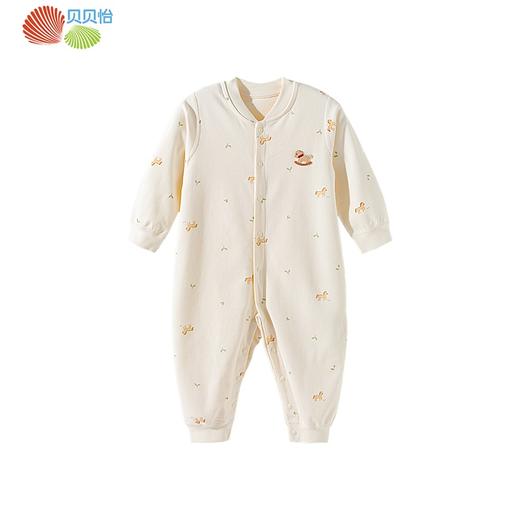 贝贝怡连体衣ZB1FL004 商品图6