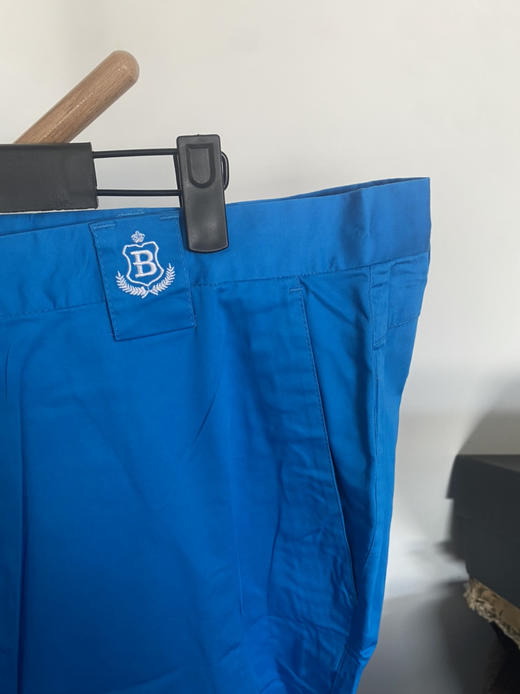 全新正品百乐图男士长裤XX X L码96厘米秒杀价68元 商品图2