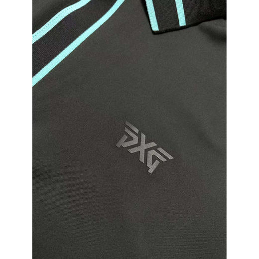 高尔夫服装2026年新款男士短袖T恤透气吸汗简约休闲户外运动速干 商品图4