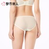 都市丽人内裤女士内裤蕾丝内裤蕾丝网布三角内裤LPC1C5 商品缩略图4