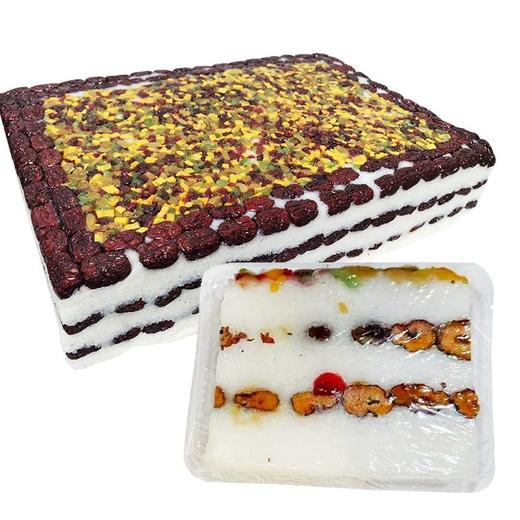 【招牌自制】果脯大切糕（300±20g) 商品图0