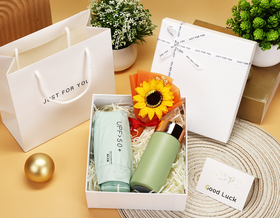 沁心礼盒-檐下时光