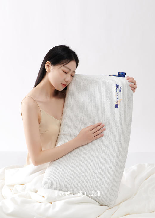 云空间记忆棉枕 商品图2