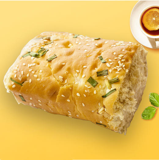 肉松色拉包 商品图0