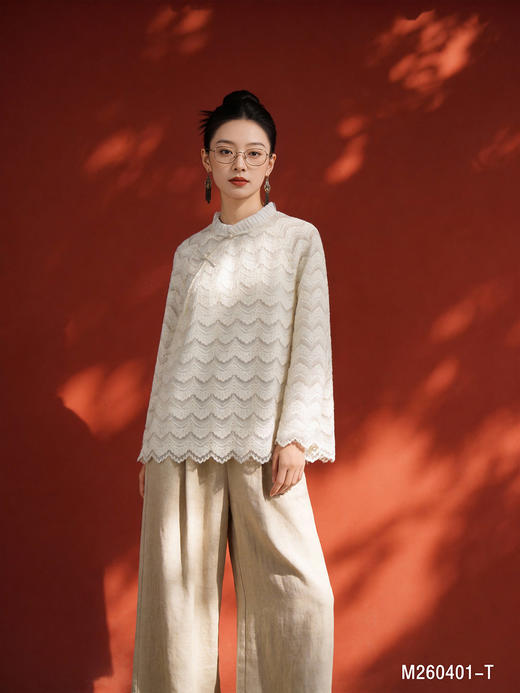 M260401-T打底衫 商品图2