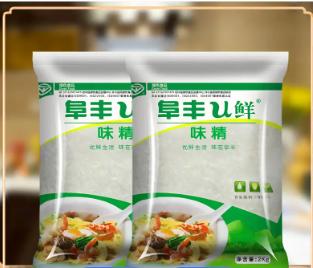【SF】阜丰U鲜味精 优鲜生活 味在阜丰 商品图1