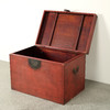 红漆箱子 商品缩略图1