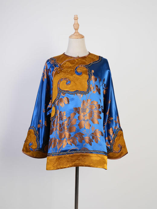 L260210衬衫 商品图3