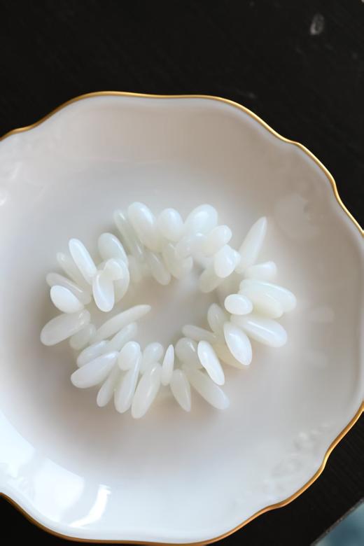 我图腾·岁岁念·和田手串【嘉石2628】 商品图1