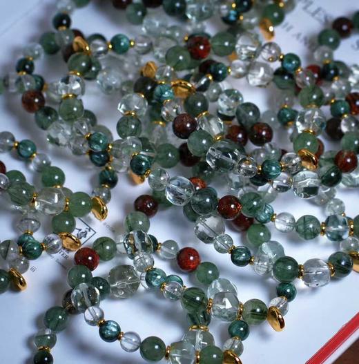 【预售5-7天发货】扶摇设计款手串 商品图3